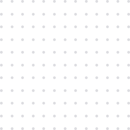 Grey dots background