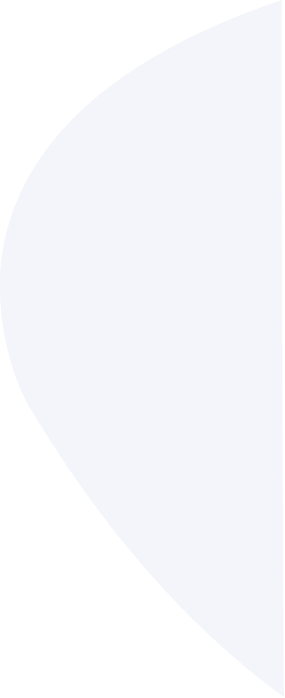 Half Round background